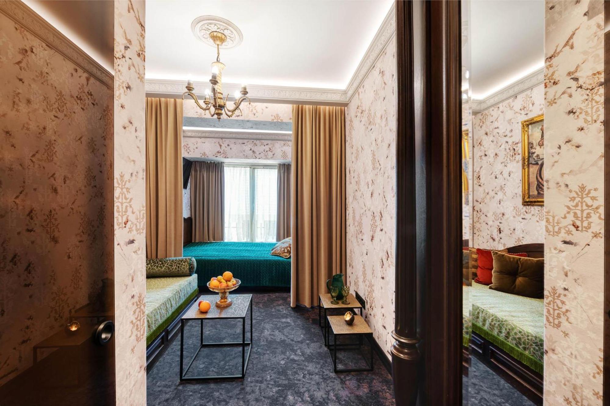 Hotel Sofijos Rezidencija Birštonas Exterior foto